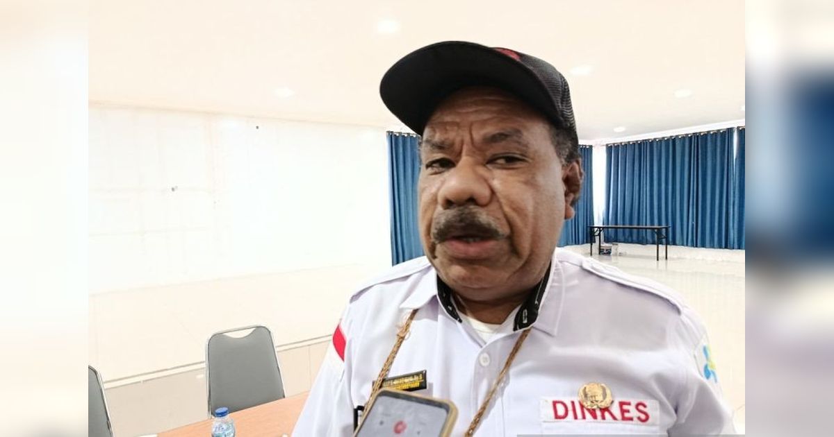 Dinkes Jayawijaya Tekankan Pentingnya Air Bersih bagi Warga Terdampak Banjir