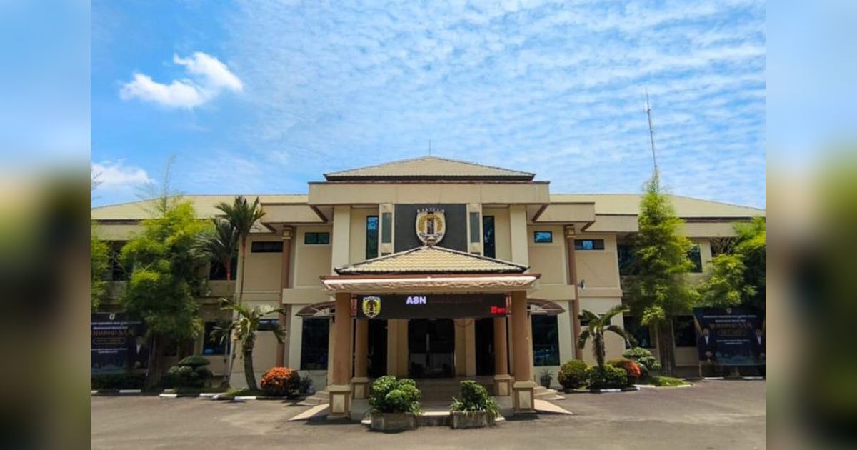 68 Guru di HST Terima Sanksi karena Tidak Disiplin, Catatan Kehadiran Kurang dari 80 Persen