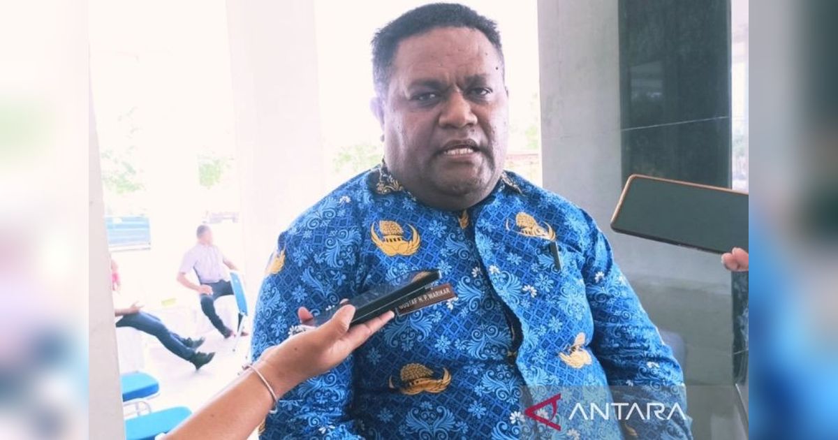 Supiori Tingkatkan Layanan Kesehatan dengan Akses Internet di Puskesmas