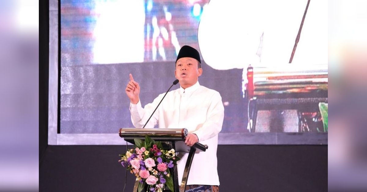 Menteri ATR Siap Tata Ulang Sistem Pengelolaan Tanah: Perjuangan Menuju Keadilan dan Pemerataan