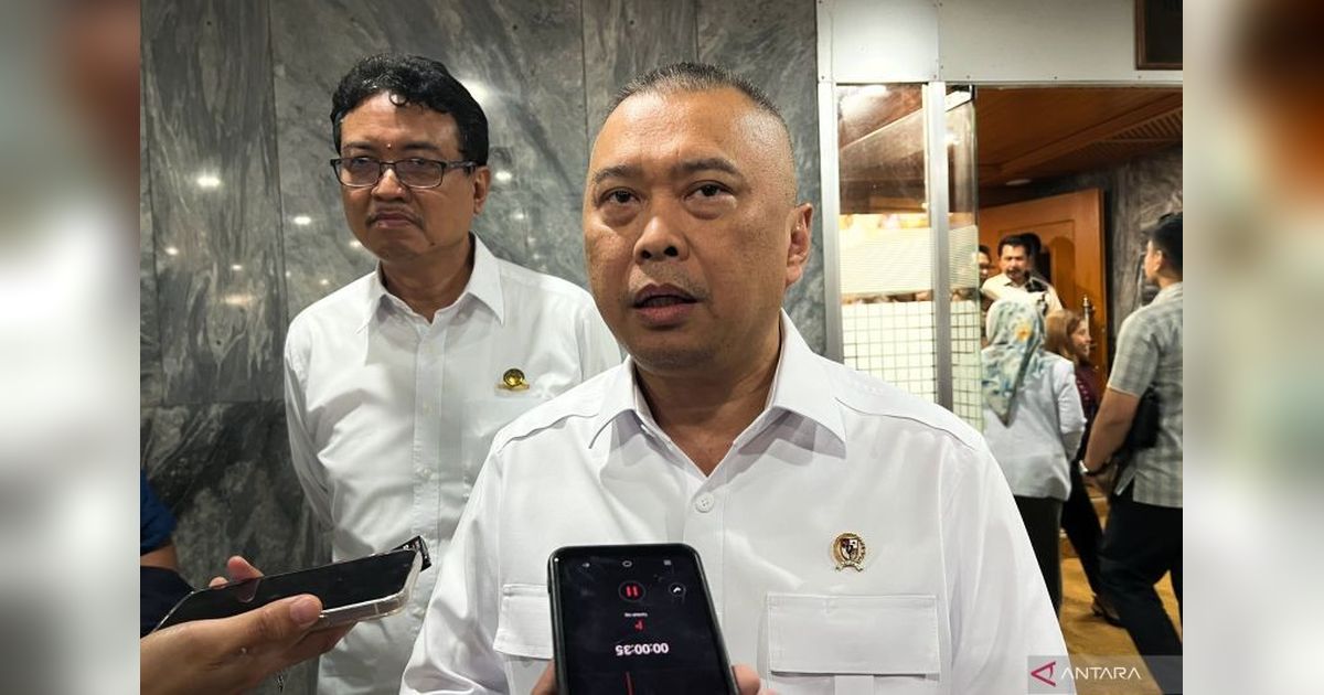 Menhub Pastikan Segera Terbit Kebijakan Pemerintah Atasi Masalah ODOL