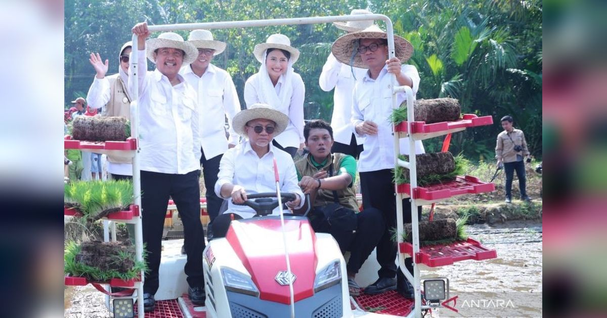 Kolaborasi Kunci Sukseskan Desa Ekspor: Desa Kartasana Jadi Contoh
