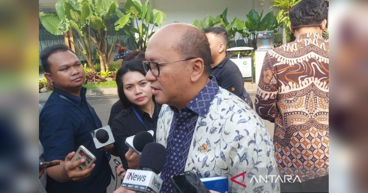 Rosan Perkasa Benarkan Penundaan RUPS BUMN Non-Publik: Fokus Evaluasi dan Meritokrasi