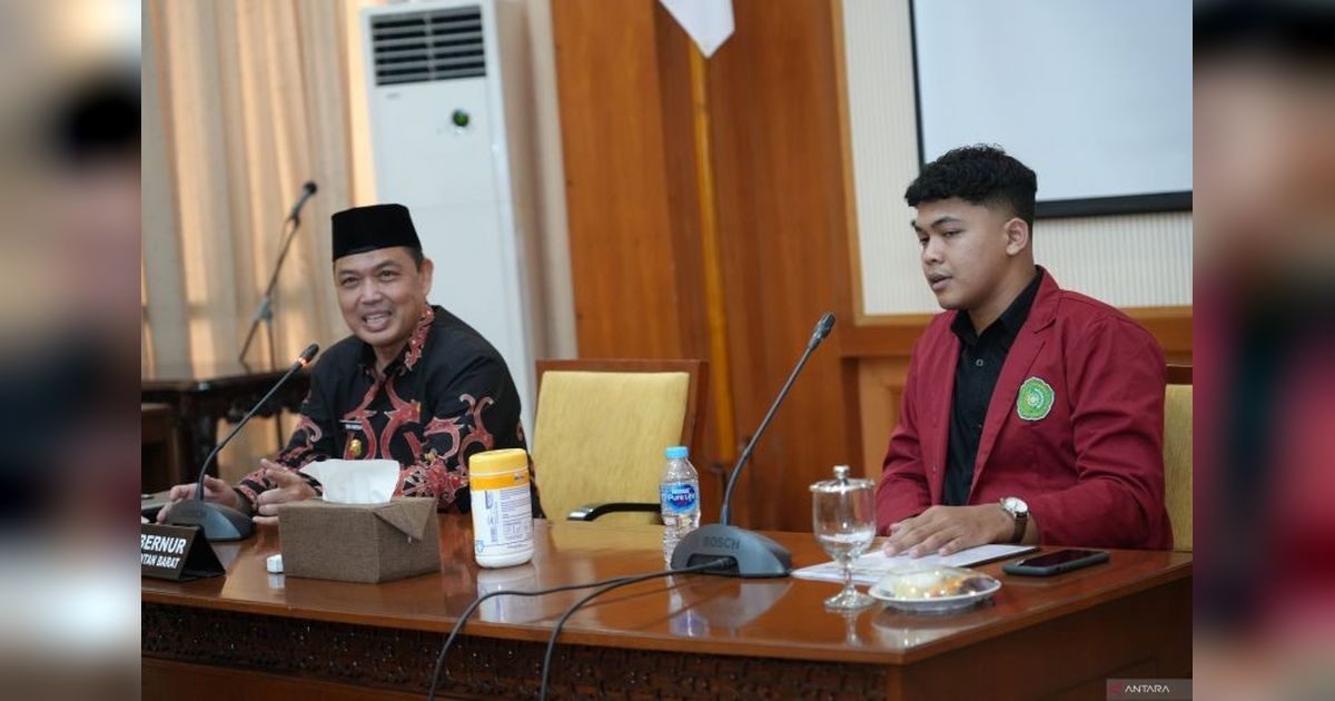 Gema Membangun Desa: Strategi Gubernur Norsan Tingkatkan IPM Kalimantan Barat