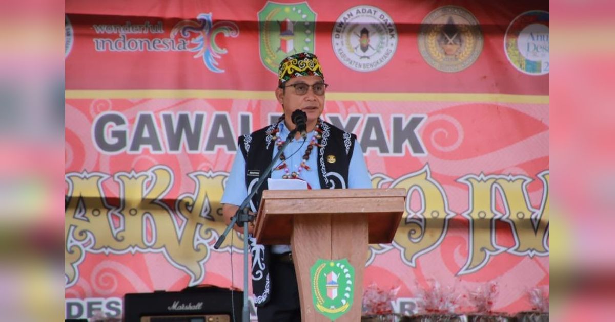 Kolaborasi Kunci Majukan Bengkayang: Bupati Tekankan Peran Semua Pihak