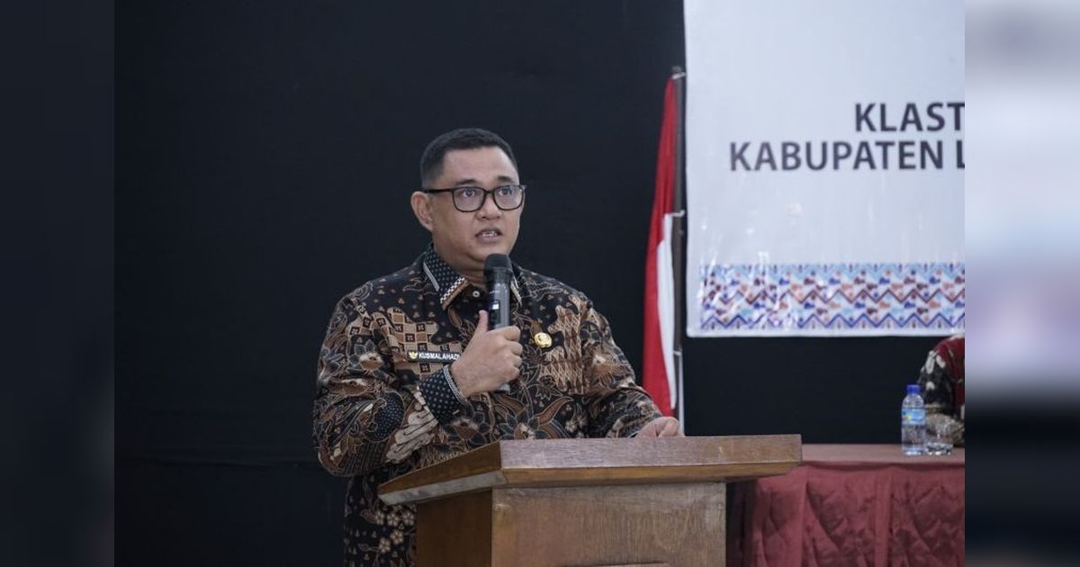Lombok Utara Sosialisasi Klaster Logistik Penanggulangan Bencana: Antisipasi Bencana Alam di Pulau Seribu Masjid