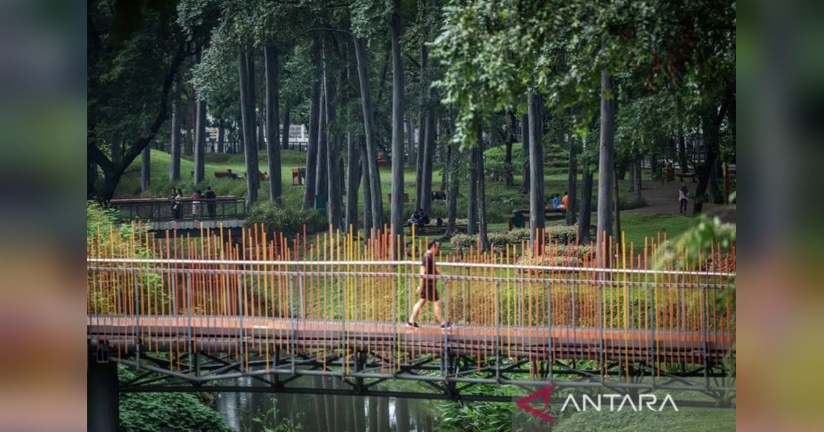 Blok M: Target Baru Peningkatan PAD Jakarta Selatan