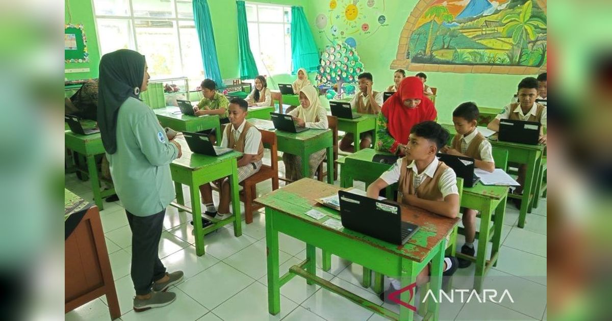 Dinas Pendidikan Kota Madiun Siap Laksanakan SPMB 2025:  Sistem Baru, Pelayanan Optimal?
