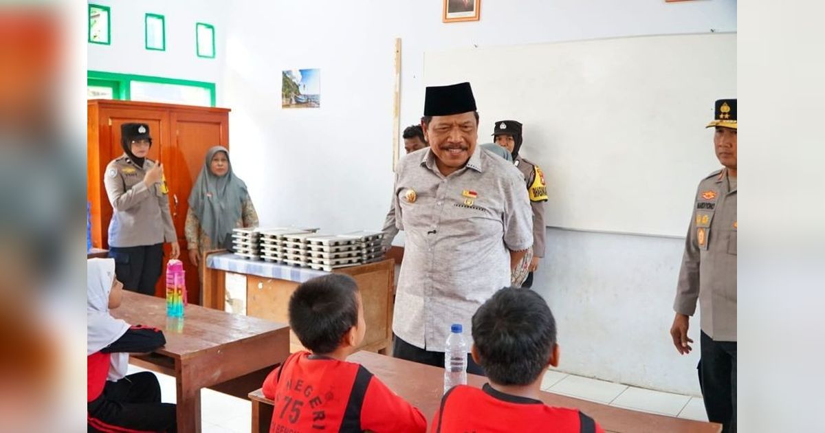 Pemprov Bengkulu Inventarisir Aset untuk Dapur Umum Program Makan Bergizi Gratis
