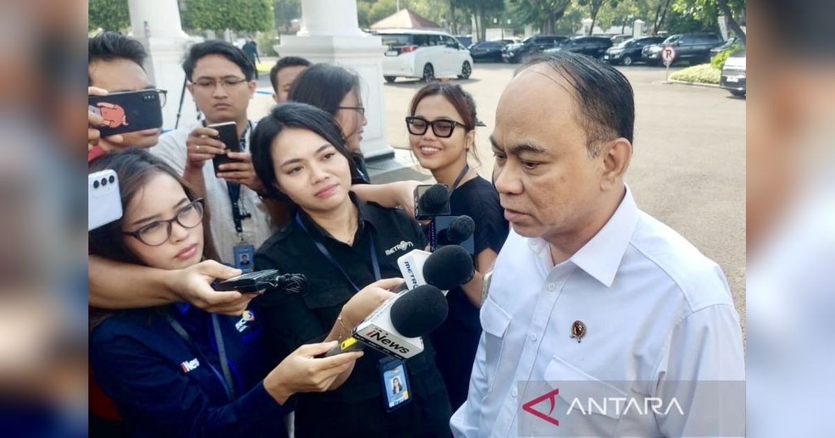 KUD Akan Disinergikan dengan Kopdes Merah Putih: Dorongan Pemerintah untuk Kesejahteraan Desa