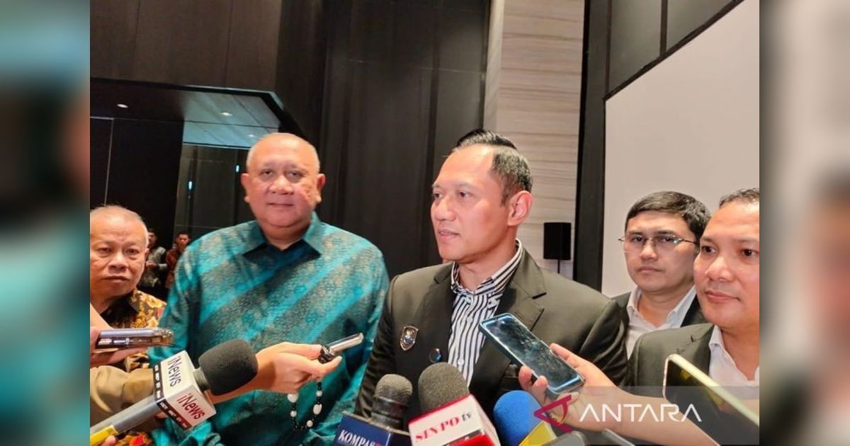 Investor Asing Tertarik Proyek Giant Sea Wall, Indonesia Bidik Kerja Sama Internasional