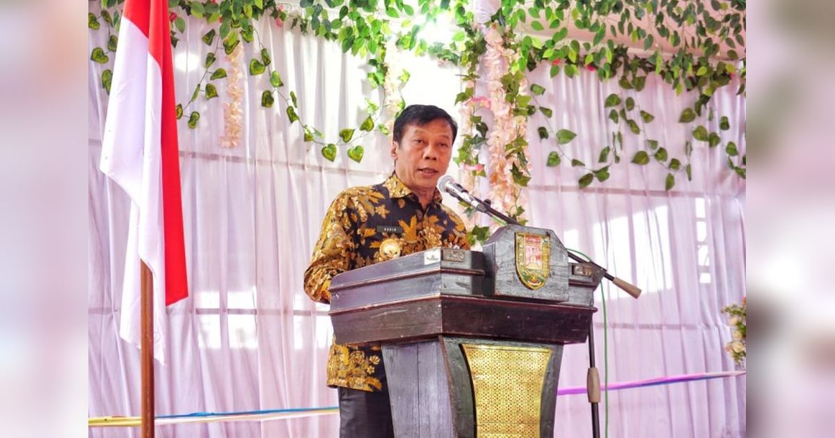 Wakil Bupati Magelang Resmikan TPS3R Sidomulyo: Sampah Jadi Berkah!