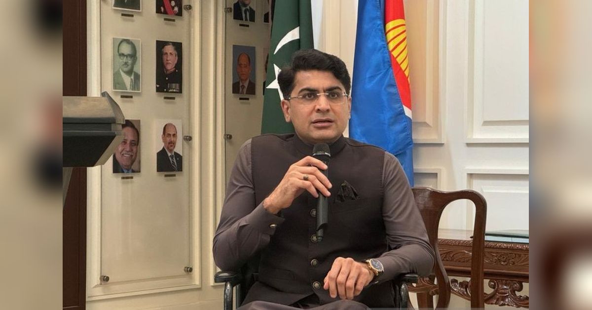 Pakistan Tegaskan Kesiapan Berunding dengan India, Kashmir Jadi Biang Keladi Konflik