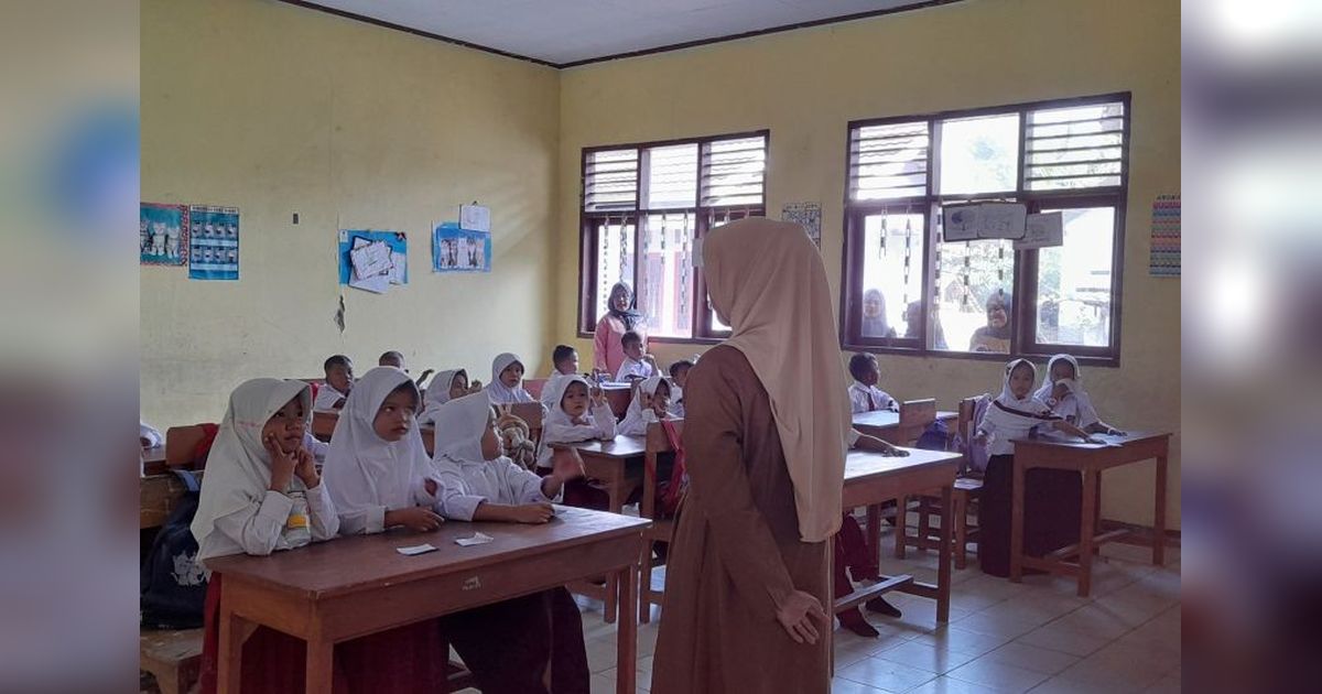 Wali Kota Serang Dukung Kurikulum AI dan Coding di SD dan SMP Mulai 2025