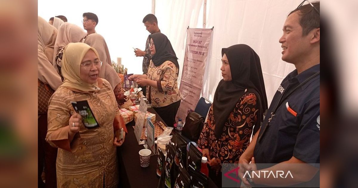 DPR Kawal Penuh Penyaluran KUR untuk UMKM, Dorong Pertumbuhan Ekonomi Nasional