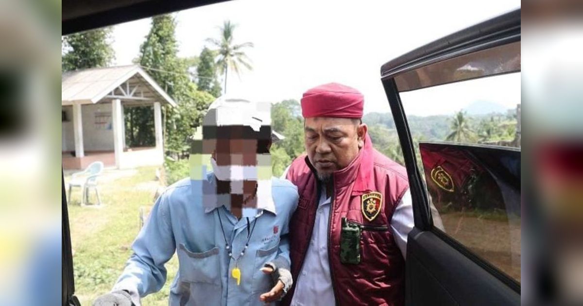 Polda Banten Berhasil Tangkap 146 Pelaku Premanisme dan Pungli dalam Operasi Pekat Maung 2025