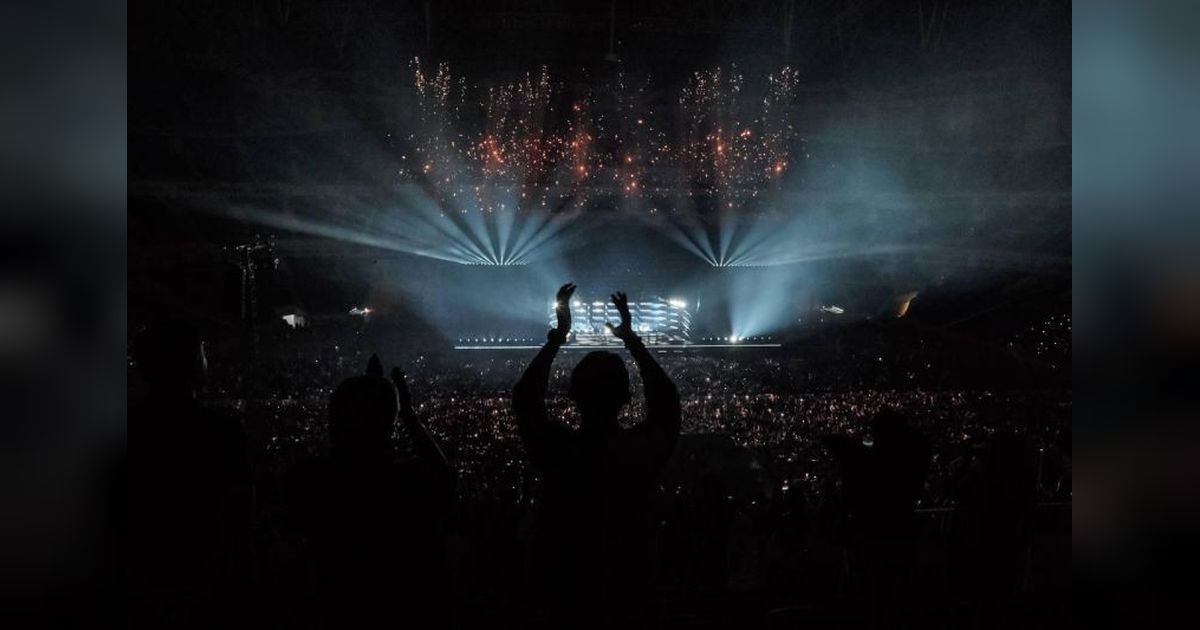 APMI Desak Pemerintah Prioritaskan Industri Musik Indonesia