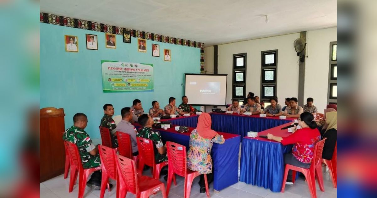 Bengkayang Perangi Buang Air Besar Sembarangan, Tingkatkan Kesehatan Warga