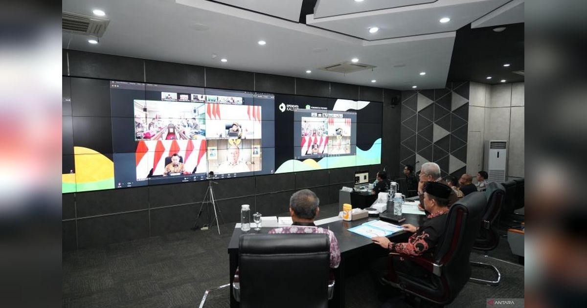 Kalimantan Barat Raih Peringkat Dua Nasional Realisasi Pendapatan Daerah