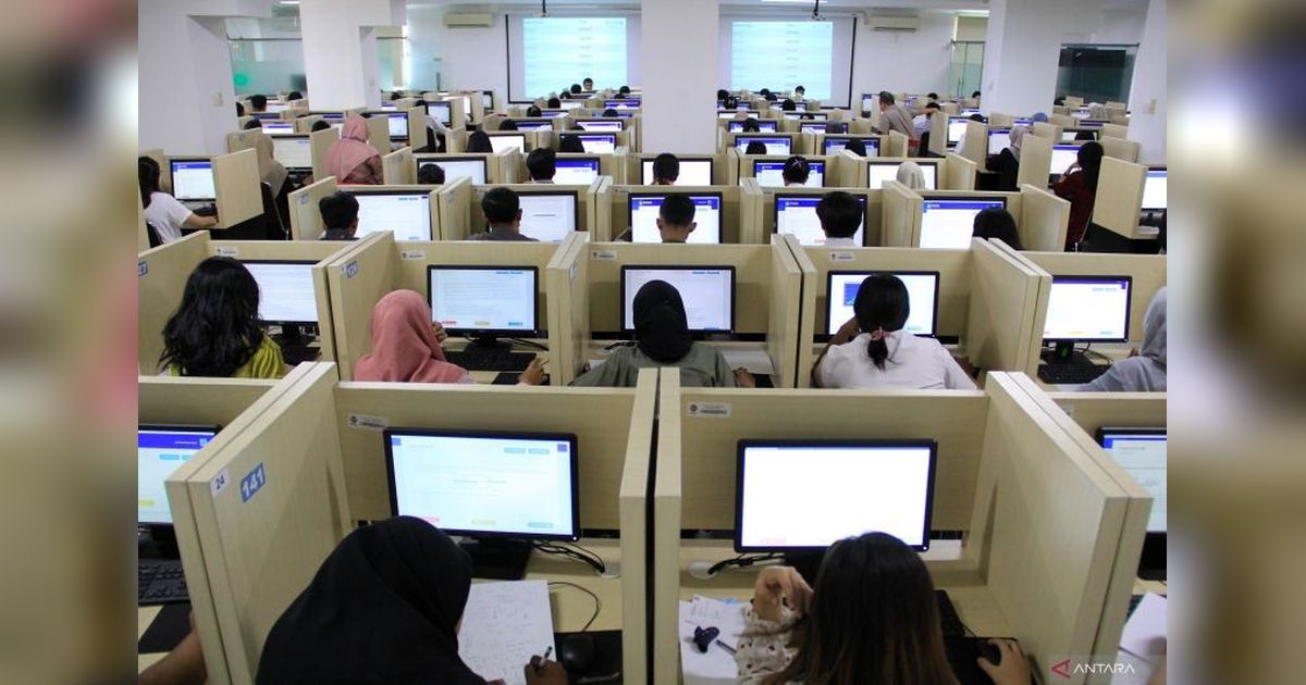 325 Ribu Guru Siap Ikuti PPG Guru Tertentu Tahap 1
