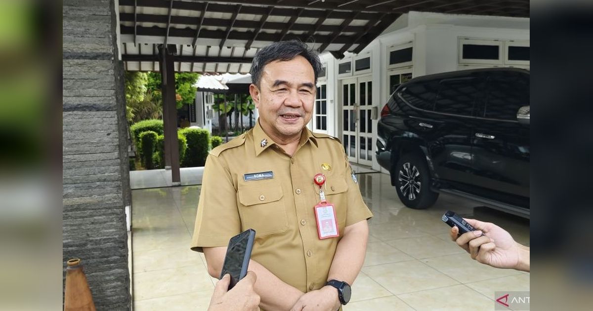 Pemkab Tangerang Anggarkan Rp22 Miliar untuk Tingkatkan Fasilitas Asrama Haji