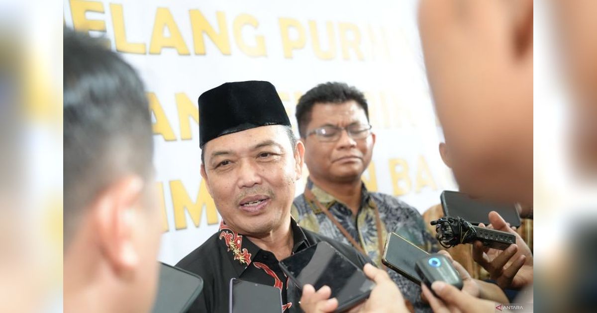 Pemprov Kalbar Dukung Agrinas Tangani Lahan Bermasalah Eks PT Duta Palma