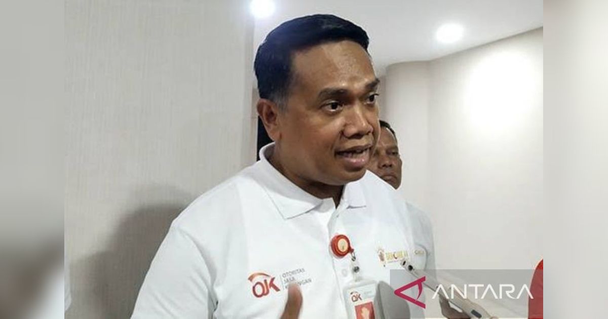 Investor Pasar Modal di Sulutgomalut Melonjak 34,78 Persen!