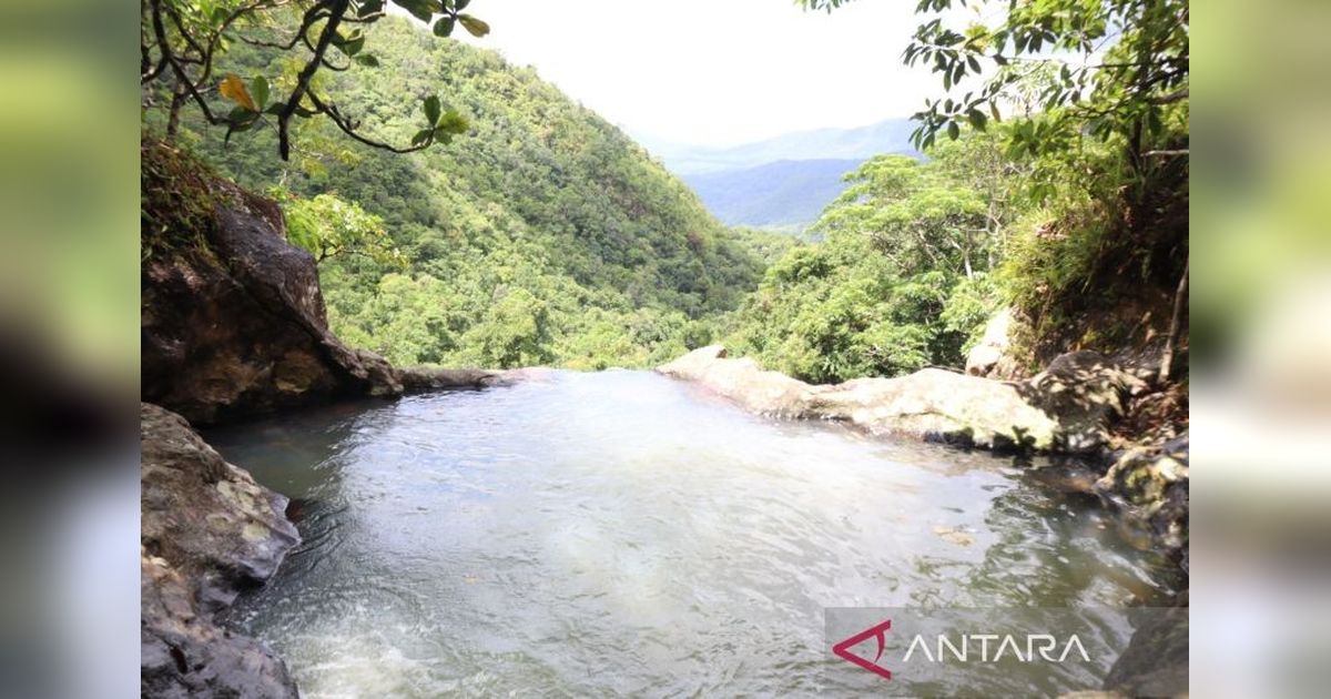 Desa Wisata Wae Lolos: Kunjungan Wisman Meningkat Signifikan!