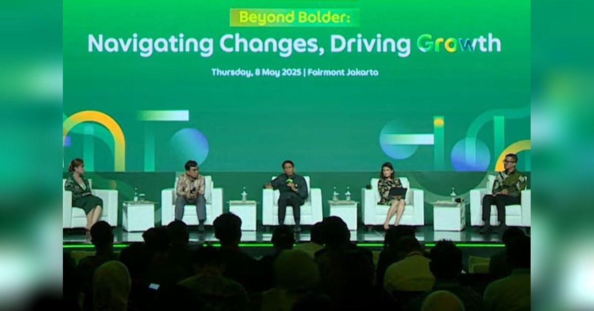 KAI: Adaptif dan Kolaboratif, Kunci Sukses Navigasi Perubahan Bisnis