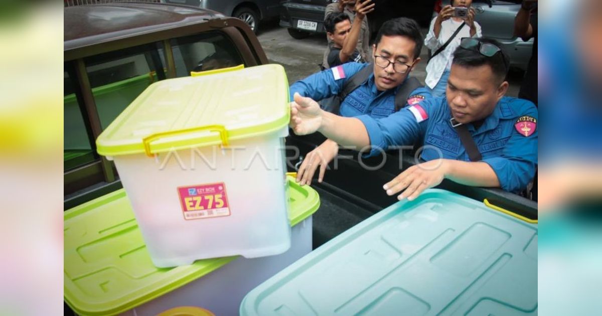 Kooperatif, PT GNE Siap Dukung Penyidikan Korupsi SPAM Gili Trawangan