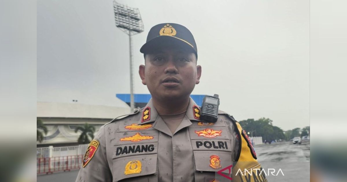 Polres Malang Matangkan Pengamanan Laga Arema FC vs Persik Kediri