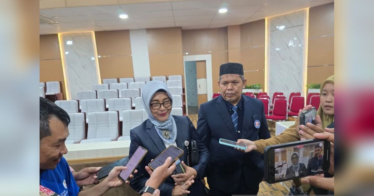 Tiga Guru Besar UHO Lolos Seleksi Akhir Calon Rektor