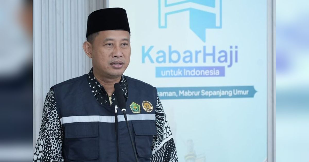 Jamaah Haji Diminta Berihram di Hotel Madinah, Hemat Waktu di Bir Ali