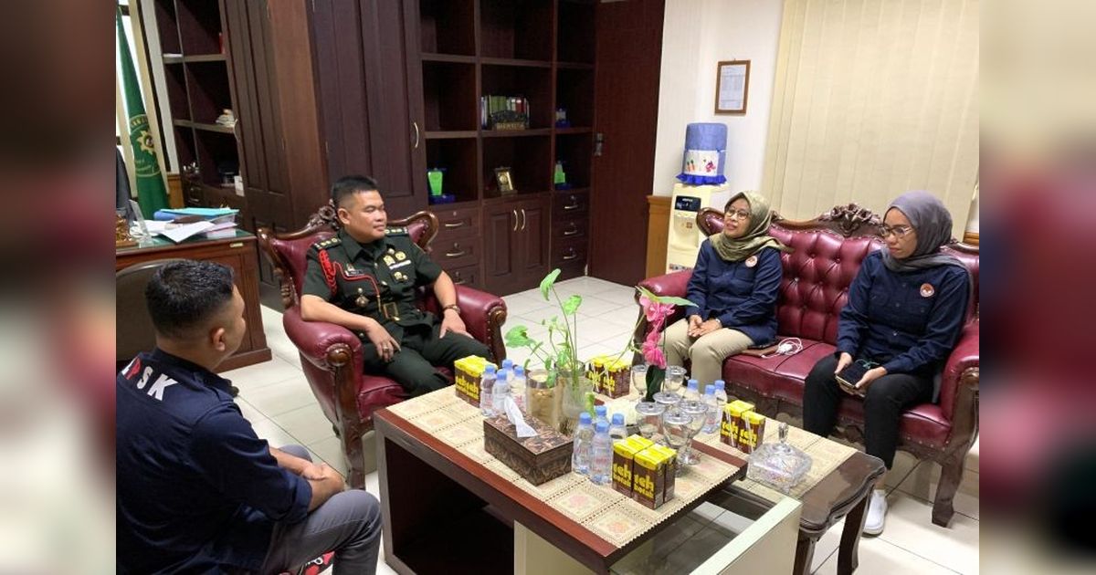 LPSK Lindungi Keluarga Korban Pembunuhan Jurnalis Juwita di Kalsel