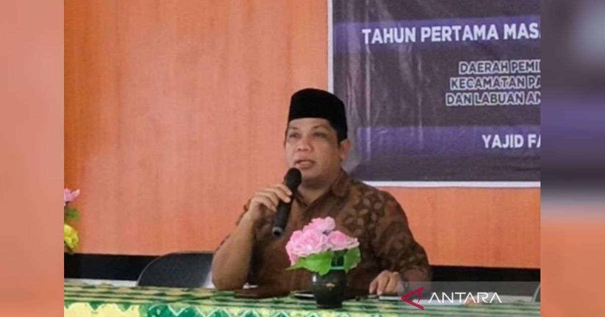 DPRD HST Usul Tunda TPP ASN Tak Disiplin: 68 Guru Terancam Sanksi