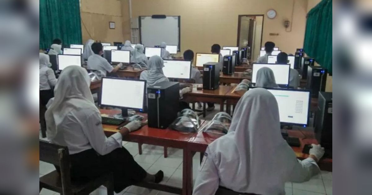 Dugaan Kebocoran Soal ASPD di Yogyakarta: Dewan Pendidikan Turun Tangan