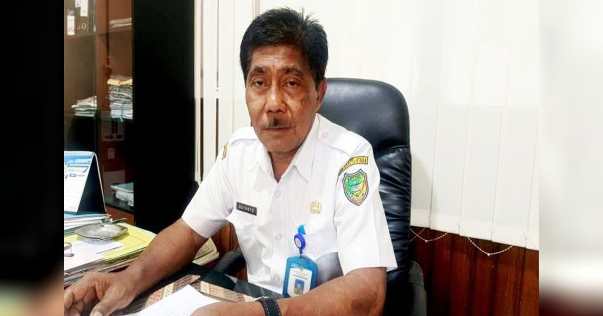 102 PPPK Baru Dikes Barito Utara Terima Pembekalan, Siap Layani Masyarakat