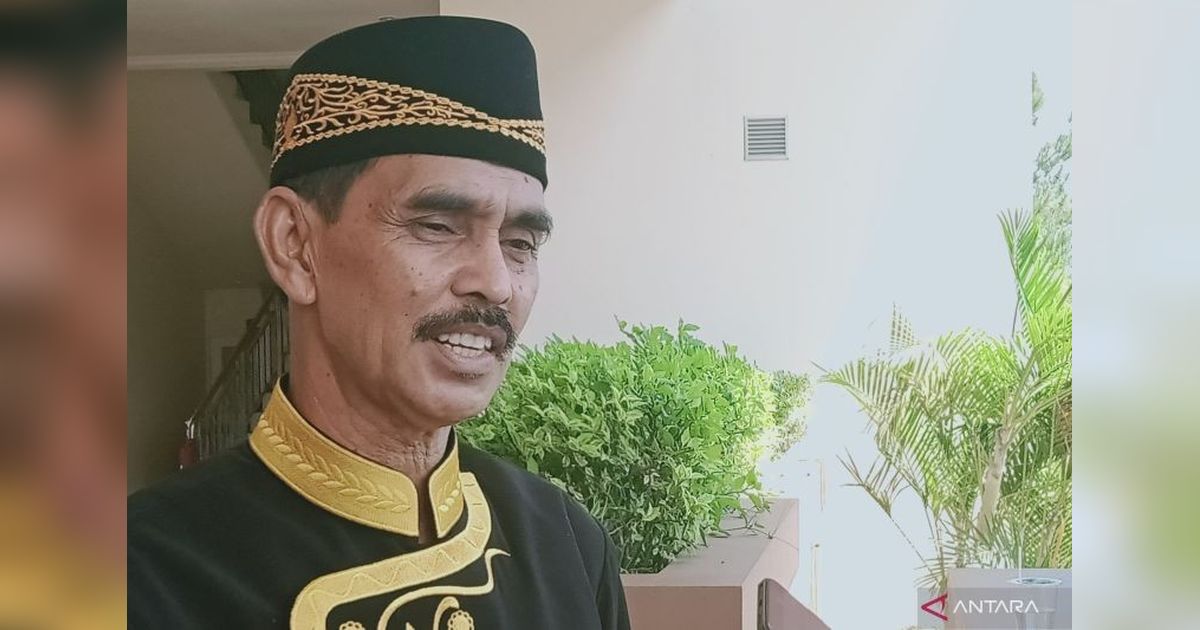 Sekolah Rakyat Prabowo Subianto di Penajam Paser Utara: Sistem Asrama untuk Siswa Kurang Mampu