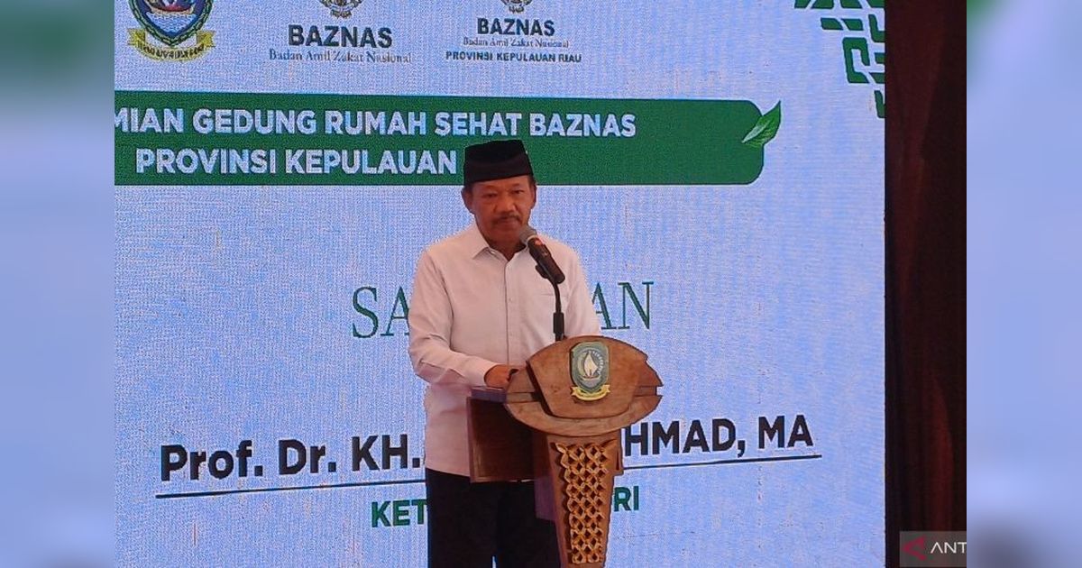 Baznas Berdayakan Penerima Zakat Lewat Program UMKM: Dorong Pertumbuhan Ekonomi di Perdesaan dan Perkotaan