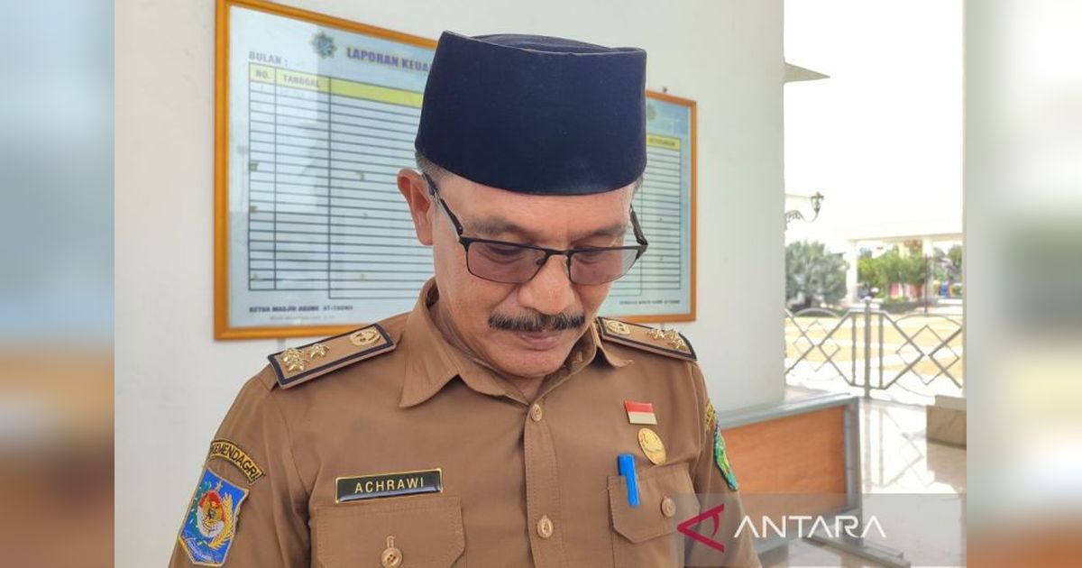 Pemkot Bengkulu Tetapkan Jadwal Uji Kompetensi PPPK Tahap Kedua: 12-14 Mei 2025