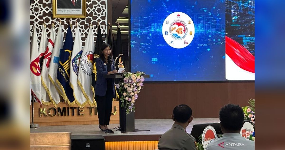 Menkominfo Ungkap Strategi Hukum Atasi Maraknya Judi Online dan Kejahatan Siber