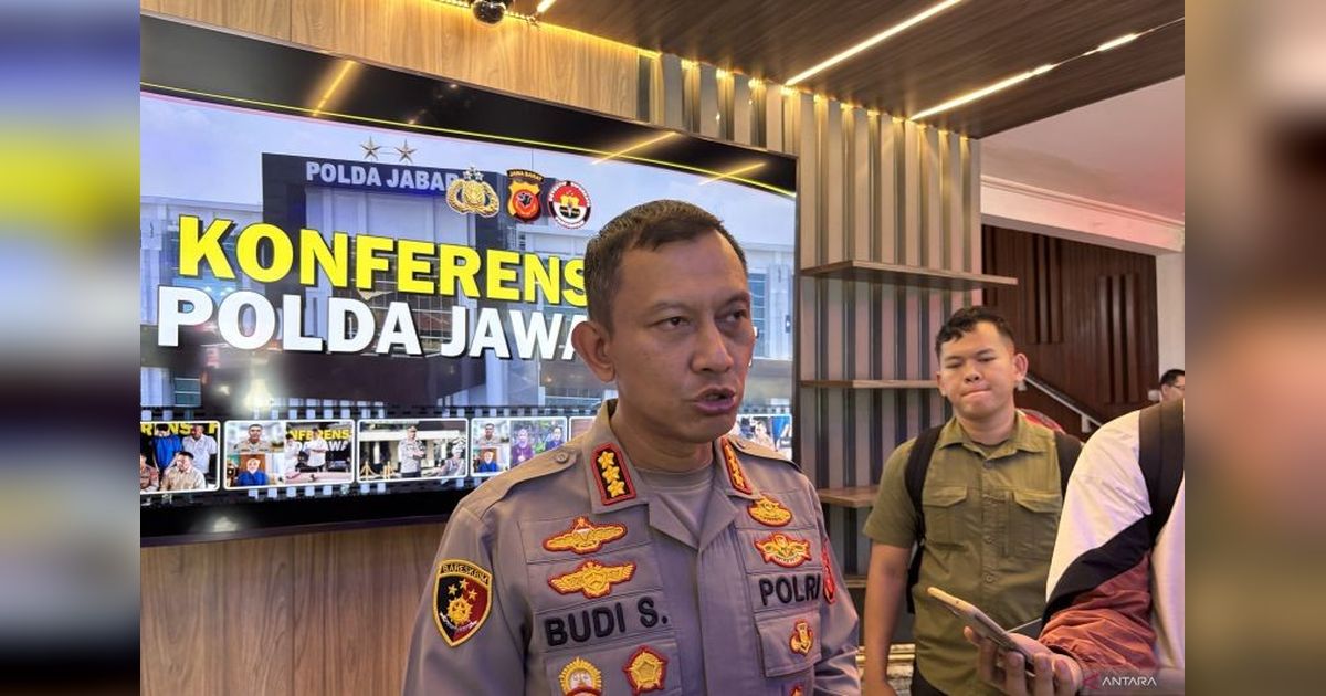 Polrestabes Bandung Imbau Bobotoh Tanpa Tiket Tak Datang ke GBLA
