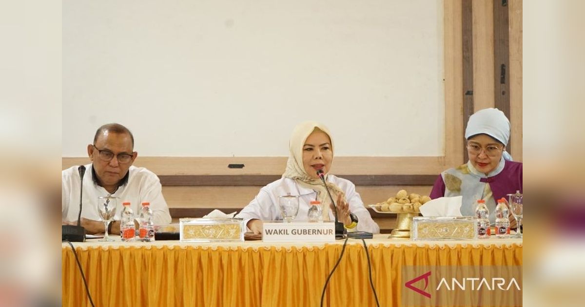 Gorontalo-Australia Jalin Kemitraan Wujudkan Pembangunan Inklusif