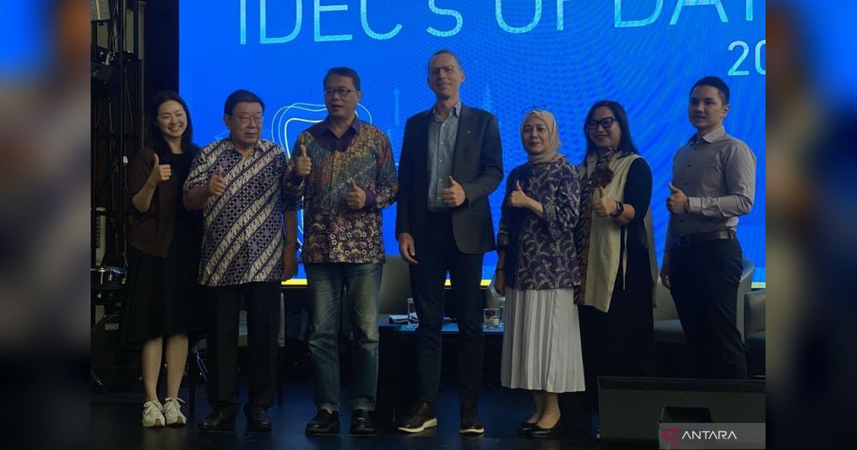IDEC 2025: Transformasi Kesehatan Gigi di Indonesia