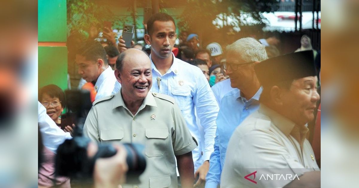 Bill Gates Apresiasi Program Makan Bergizi Gratis (MBG) Indonesia: Fokus 1.000 Hari Pertama Kehidupan