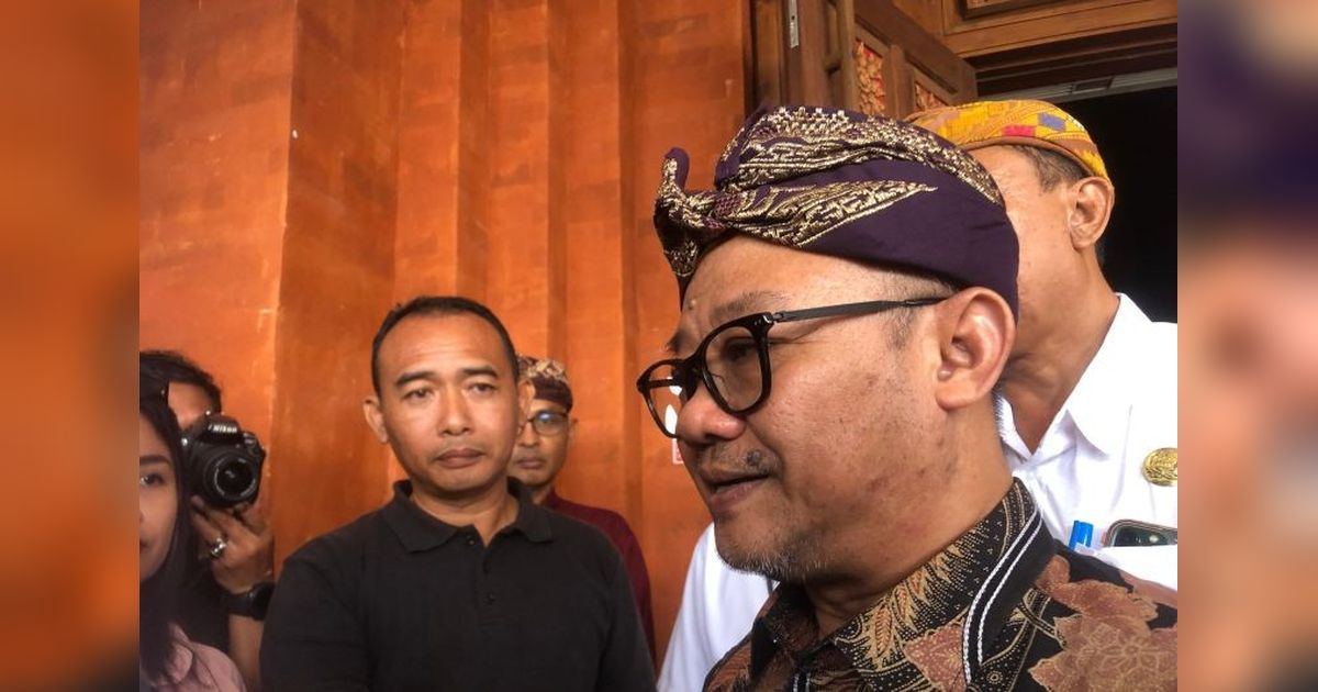 Mendikbudristek Ungkap Dua Kendala Utama Pendidikan Inklusif di Indonesia