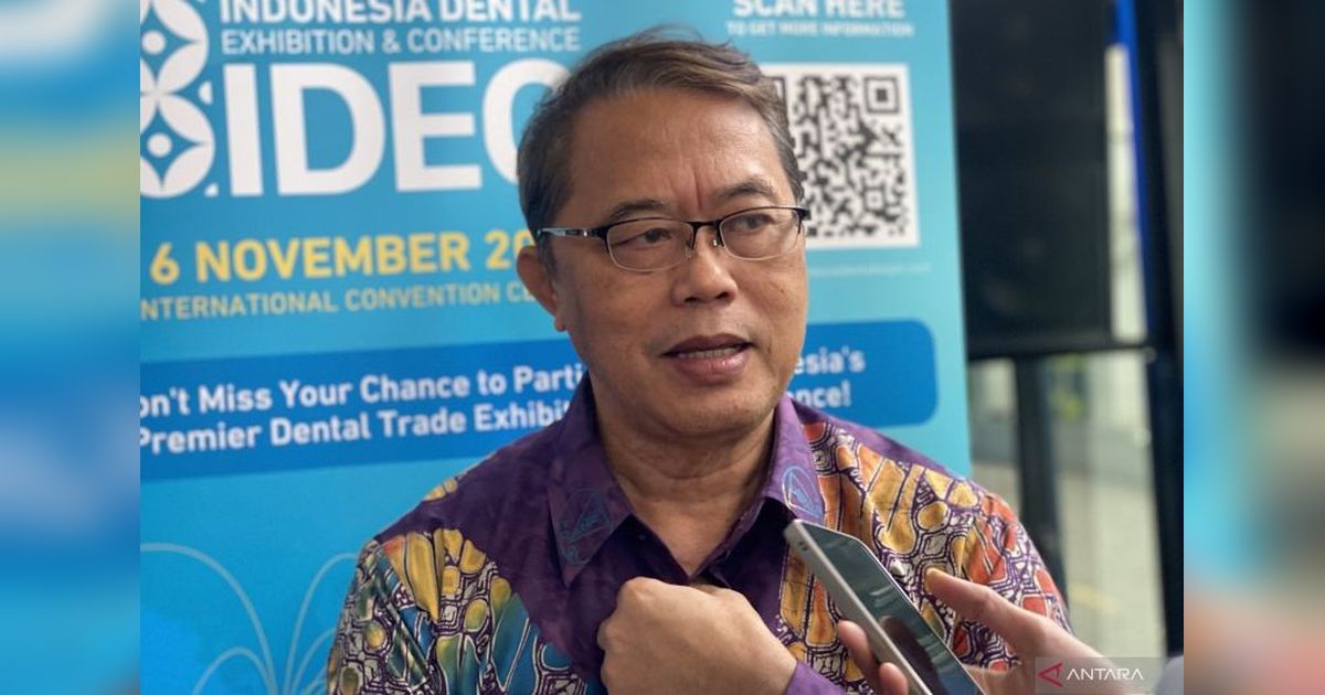 Kesalahan Menyikat Gigi: 94,7% Orang Indonesia Sikat Gigi, Tapi Hanya 2,8% yang Benar!