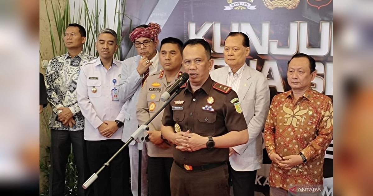 Kejati DKI Jakarta Tuntut Hukuman Mati 30 Bandar Narkoba: Efek Jera untuk Generasi Muda