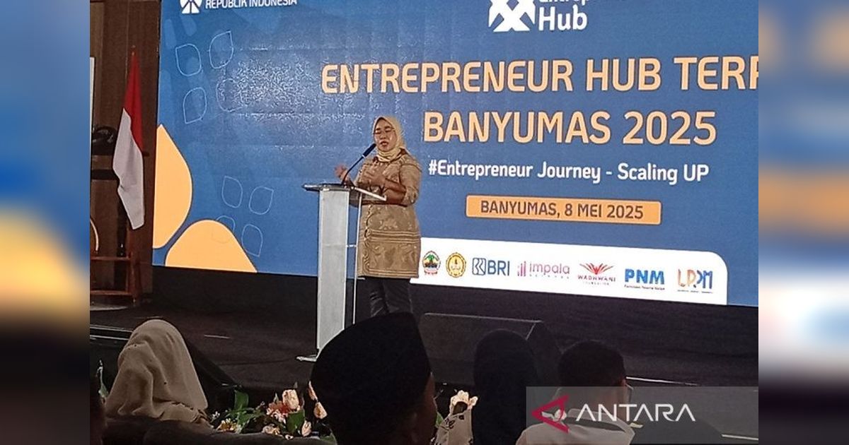 UMKM: Harapan Baru Penguatan Ekonomi Indonesia di Mata DPR