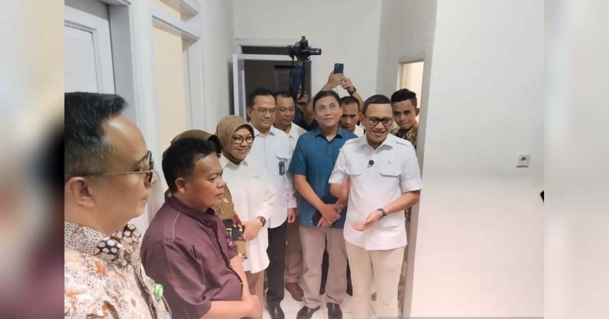 20.000 Rumah Subsidi untuk PMI: Sasar Kantong-Kantong Pekerja Migran di Jawa hingga NTT